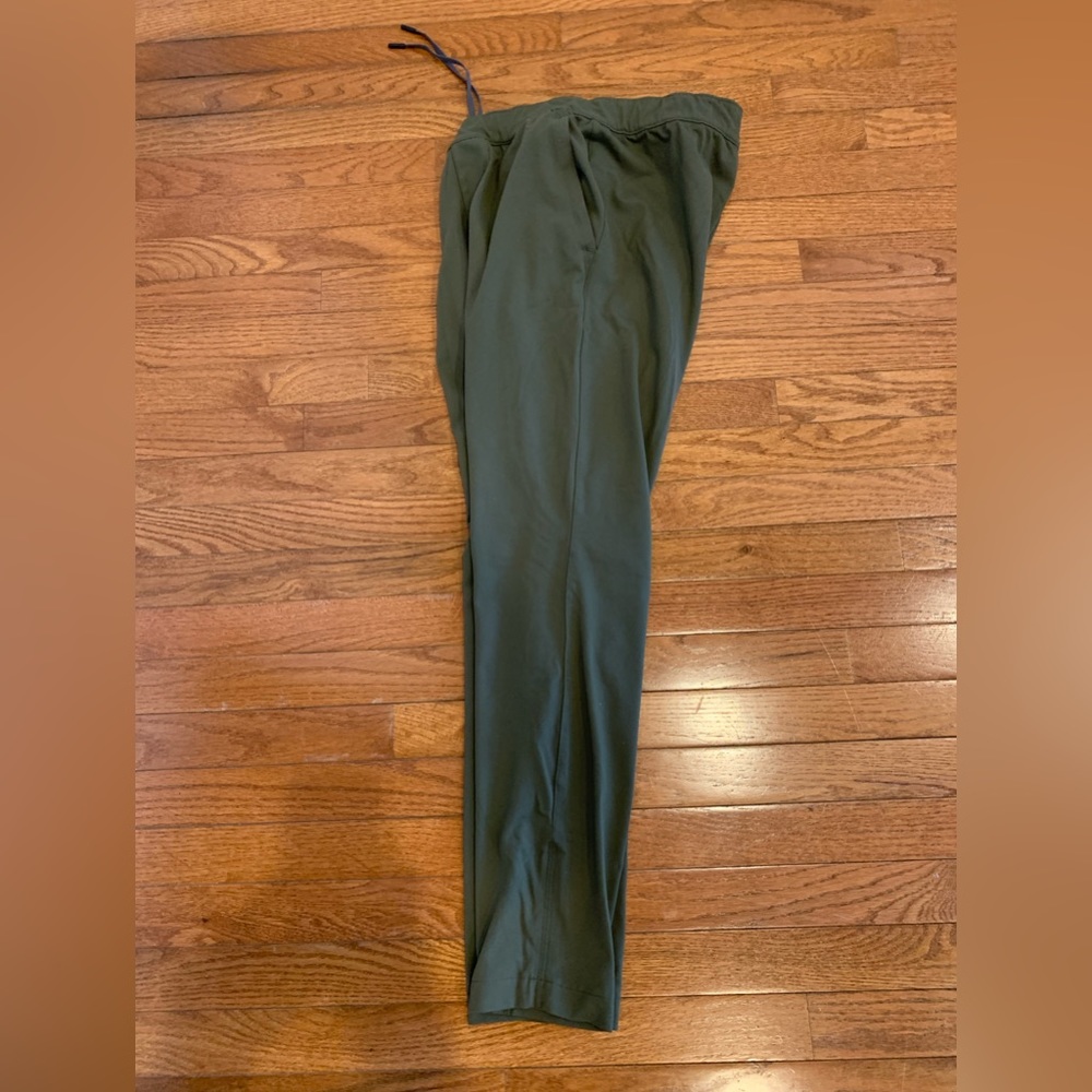 4laps Equip pant Medium in Slim